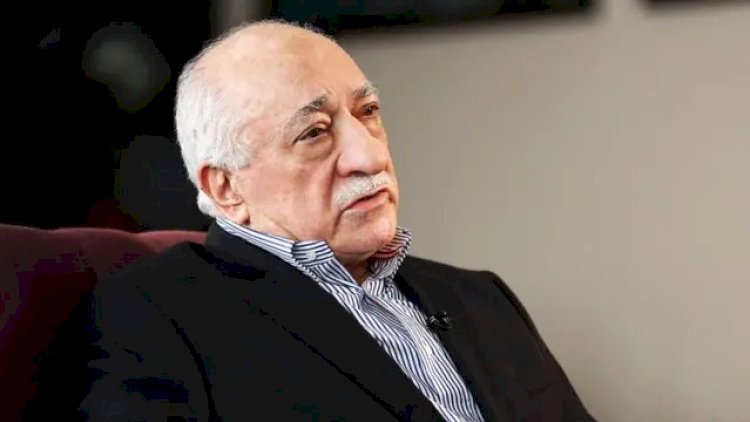    Gülən yaşadığı villanın həyətində dəfn ediləcək?   