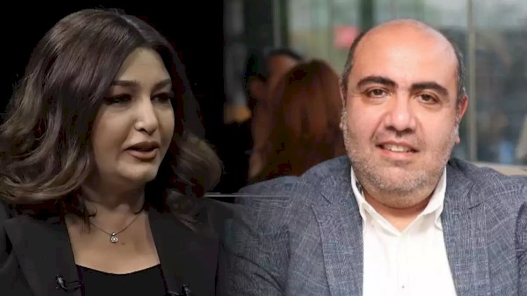    Dilarə: “Hiss edirəm ki, Oqtay hələ də yanımdadır“ - Video   