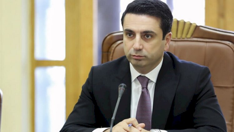    Simonyan: Qarabağ Azərbaycan ərazisi olub və qalır   