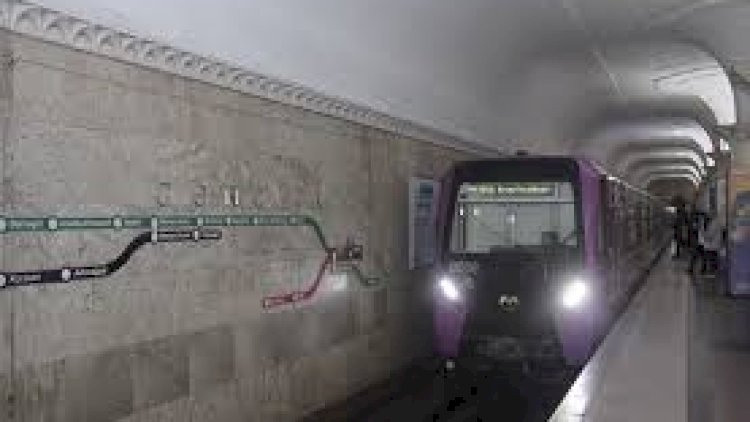    Metronun işində problem yaranıbmı? - Sözçü cavab verdi   