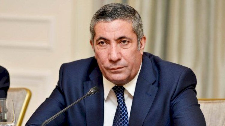   20 ildir işləmir, amma ən bahalı maşında gəzir - Deputat   
