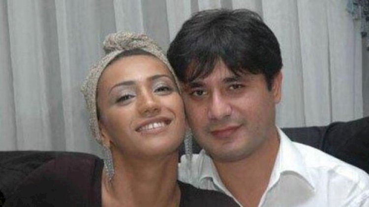    Röyanın keçmiş ərindən qəribə paylaşım -   FOTOLAR