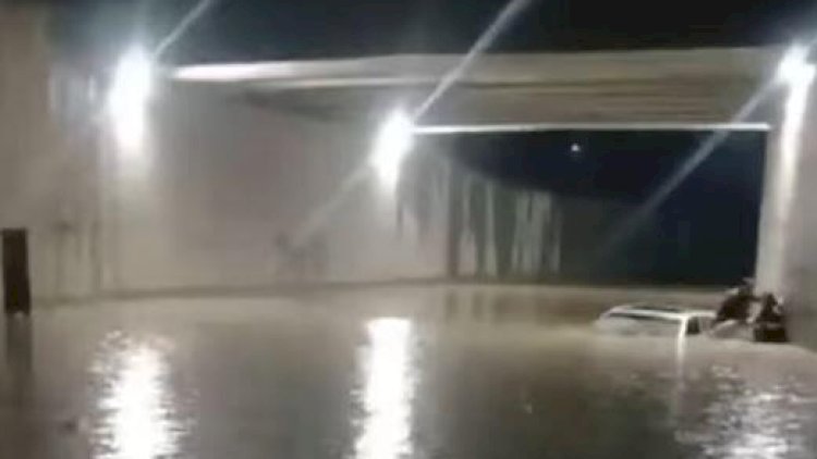    Keçiddə boğulanlardan birinin meyiti ailəsinə təhvil verildi   