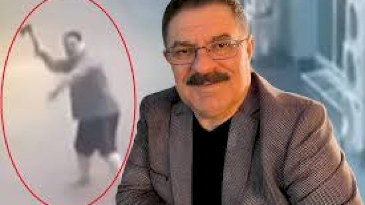    Ağadadaş Ağayevin cinayət işi məhkəməyə göndərildi   