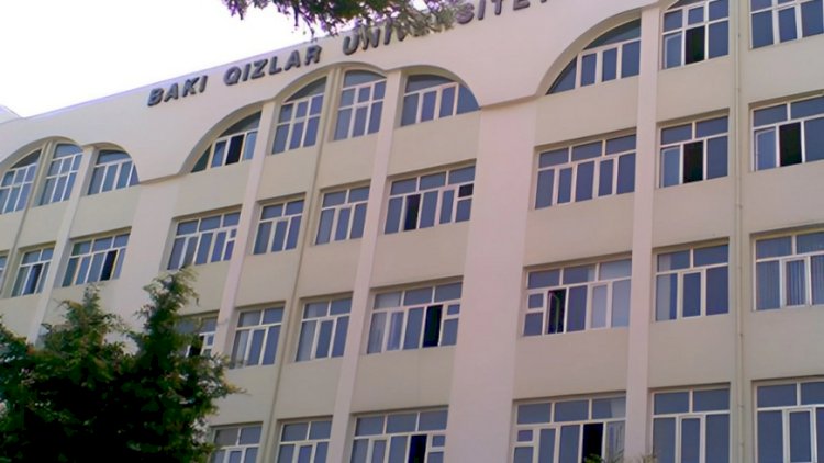    Bakı Qızlar Universitetində oğlan tələbələr təhsil alırlar? - VİDEO   
