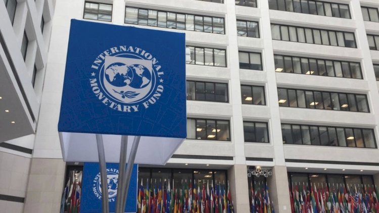    BVF Azərbaycanda inflyasiyanın yavaşlayacağını proqnozlaşdırdı   