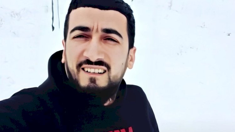    Meyxanaçının da içində olduğu maşın partladı: İki nəfər yanaraq öldü - Video   