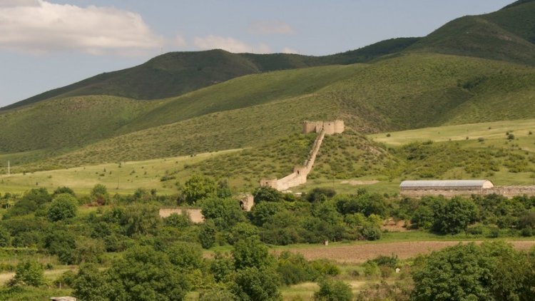    Əsgəranda yeni layihənin icrasına başlanıldı   