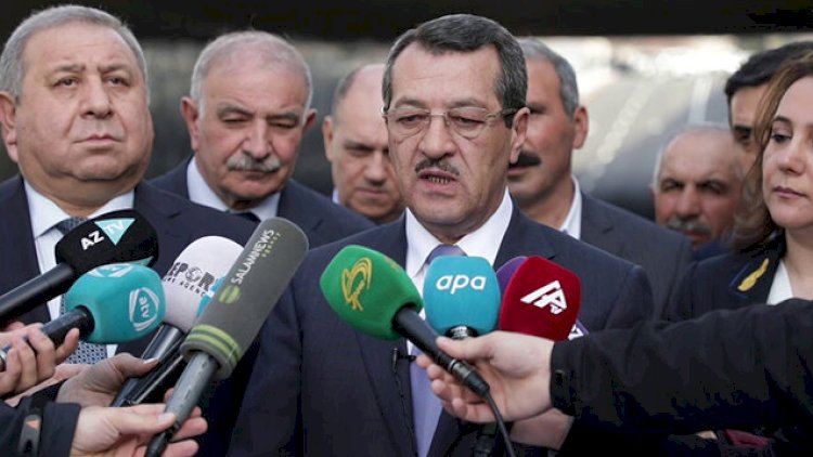    İki nəfərin ölümünə səbəb olan tuneli bu şəxs tikib   