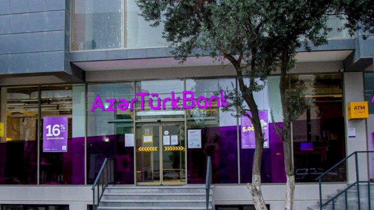    “Azər Türk Bank”ın vaxtı keçmiş kreditləri 43% artıb    
