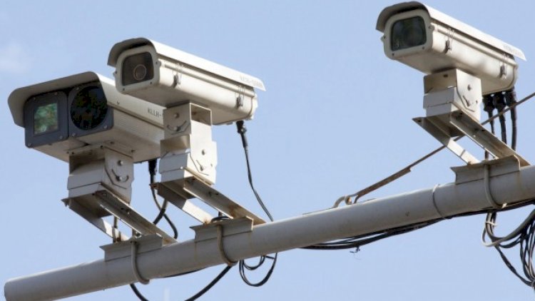    DİQQƏT! Paytaxt yollarında yeni radar nişanları qoyuldu   - FOTO