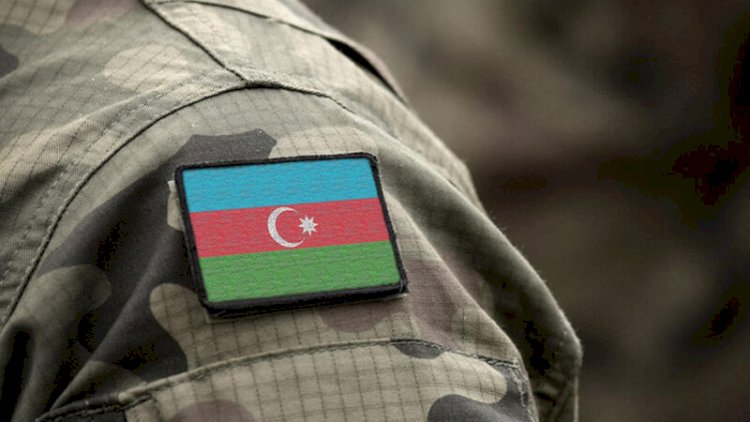    Ordumuzun zabiti qəzada öldü   