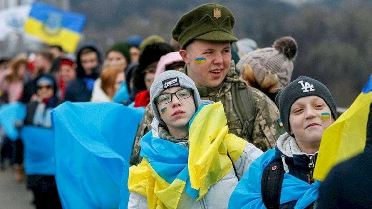    Ukrayna əhalisi 10 milyon azalıb - BMT   