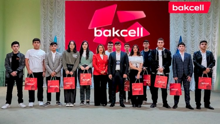    “Bakcell” UNEC-də keçirilən İnnovasiya Həftəsinin əsas tərəfdaşıdır   