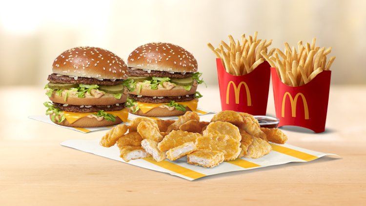    “McDonald's”da kütləvi zəhərlənmə:   Ölən və zərərçəkənlər var