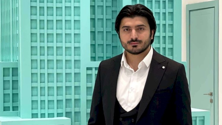   “Murada elə Çinarə yaraşır, evlənsinlər” - Video   