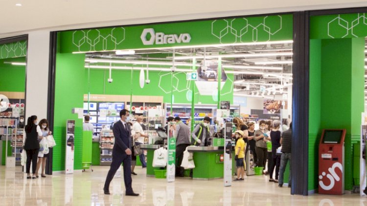    “Bravo” 80 qəpiklik qatığa görə 4 min manat cərimələndi   