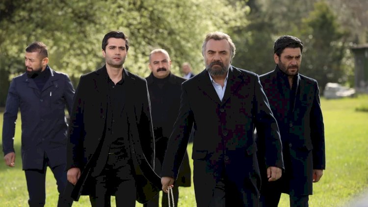    “Eşkiya”nın məşhur aktyoru öldü - Foto   