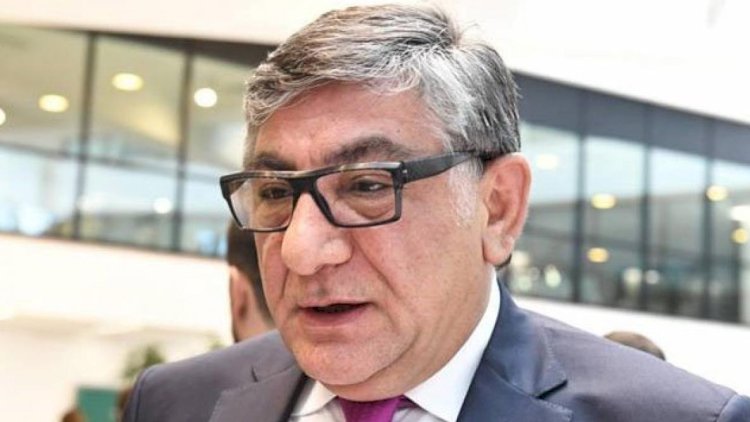    Deputat: Azərbaycandan müharibə təhlükəsi görmürəm   