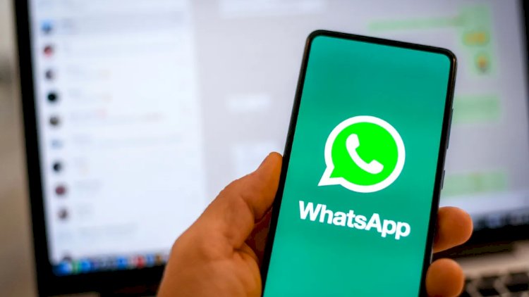    “WhatsApp“da YENİ FUNKSİYA   