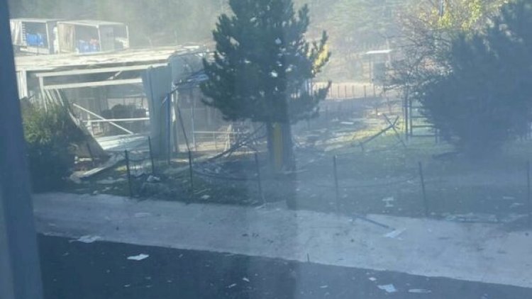    Türkiyədə dəhşətli terror: Ölən və yaralananlar var   