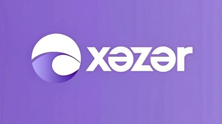    Audiovizual Şura “Xəzər TV”yə xəbərdarlıq etdi   