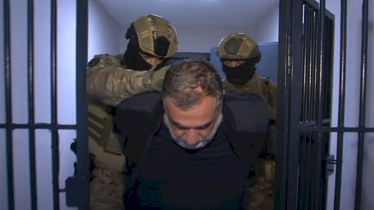    Vardanyan şikayət etdi, məhkəmə qərar verdi   