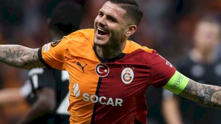    “Qalatasaray” - “Elfsborq” oyununda 7 qol vuruldu   