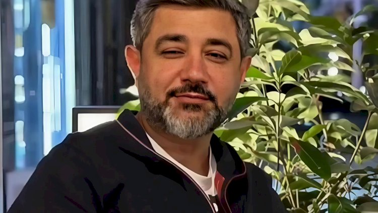    Bakıda iş adamı SAXLANILDI   