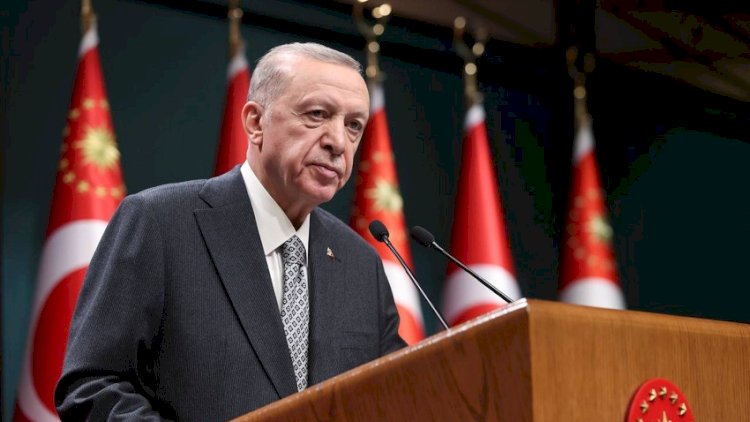    Ərdoğan bu axşam Təhlükəsizlik Şurasını toplayacaq   