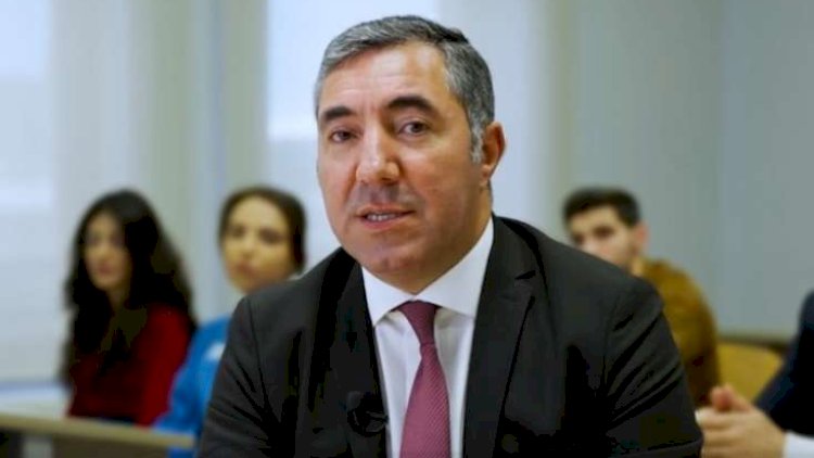    Ehtiram Hüseynov istefa verib Bakıdan köçdü   