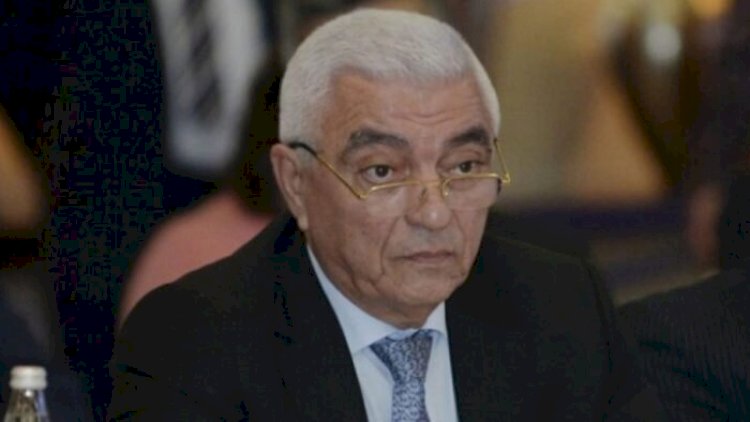   Baba Rzayevin qardaşı xaricdən mal gətirmək adı ilə ölkədən valyuta çıxarıb - Foto   