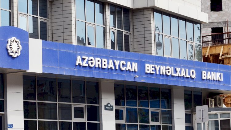    Beynəlxalq Bankla bağlı ŞOK XƏBƏR - Külli miqdarda   DƏLƏDUZLUQ