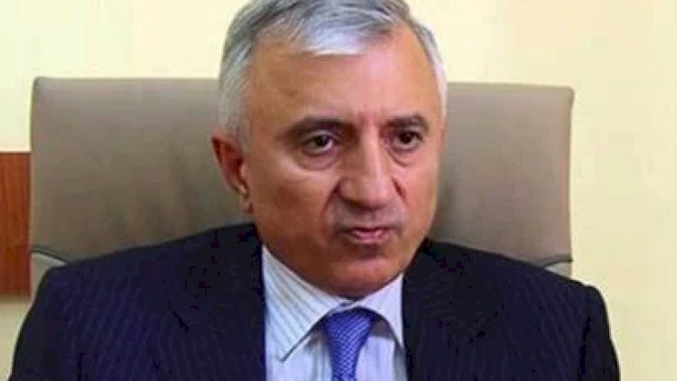    Erməni katalikosu Bakı sammitinə dəvət almadı   