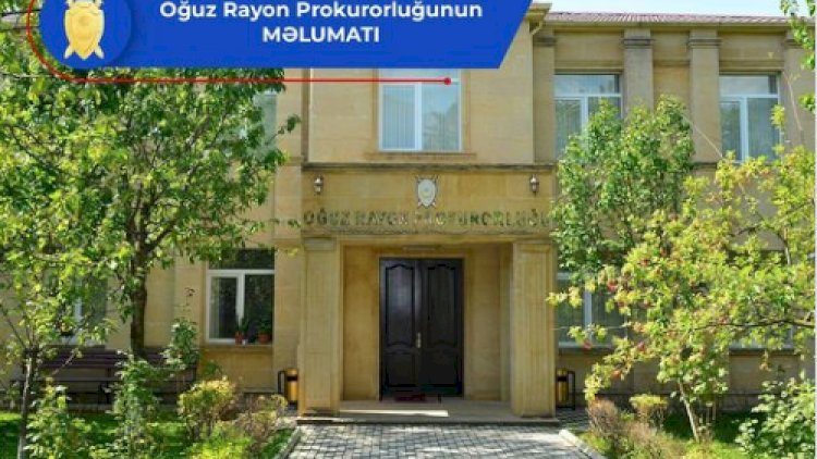    3 il əvvəl törədilən cinayətin istintaqı tamamlandı   