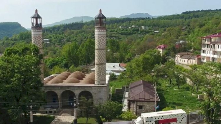    Bu tarixədək Qarabağda 140 min sakin məskunlaşacaq   