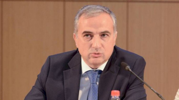   Fərid Şəfiyev: Bəzi qlobal aktorlar Xəzər regionu ölkələrini seçim qarşısında qoymağa çalışır   