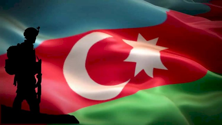    Vətənpərvər Azərbaycan gəncliyi suverenliyin zəmanətidir   