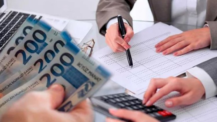    Kredit borcu olanların DİQQƏTİNƏ – Güzəşt ediləcək?   