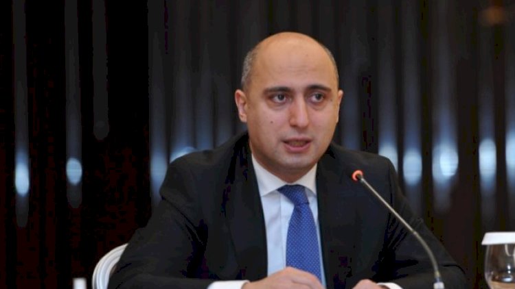    Emin Əmrullayev: Ali məktəblərə qəbul planı artırılacaq   