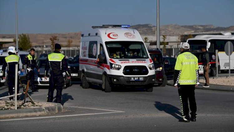    Ərdoğanın müşavirindən eyham: Terror aktını İsrail törədib   