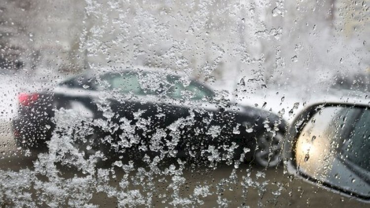    Hava ilə bağlı ƏHALİYƏ XƏBƏRDARLIQ- Oktyabrın 26-sı...   