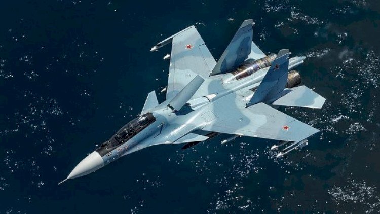    “Su-35” İranda istehsal olunacaq   