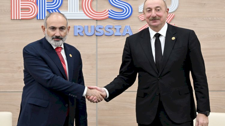    Liderlərin müzakirə etdiyi mövzular açıqlandı   