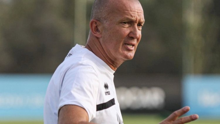    Roman Qriqorçukun yeni iş yeri bəlli olur   