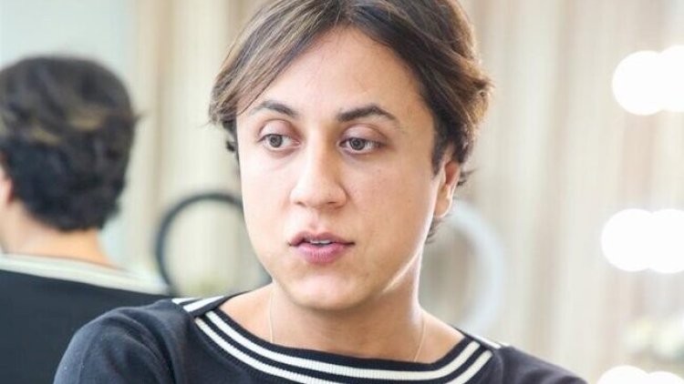    “Tələbəni 10 min dollara hazırlayıram” - Stilist Anar   