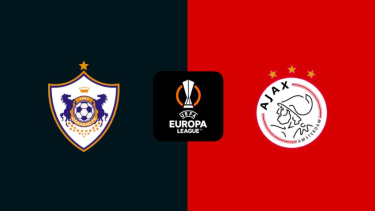    “Qarabağ” və “Ayaks” komandalarının start heyətləri açıqlandı   