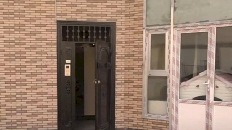    Bakıda iki azyaşlı körpəsi olan qadın ərini öldürdü - DETALLAR   