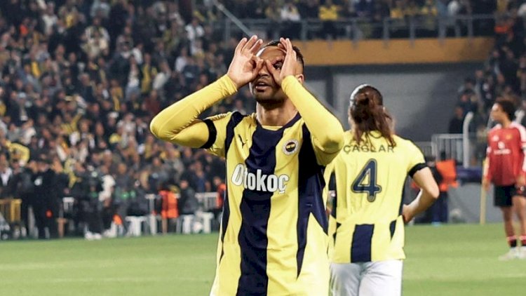    “Fənərbaxça” “Mançester Yunayted”lə heç-heçə etdi, “Beşiktaş”dan qələbə   
