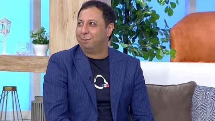    “Ayın sonunda gəlir ki, maaş ver” - Elməddin açıqladı   